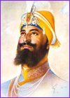Gobin Singh