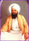 Guru Tegh Beghadur