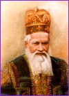 Hazur Baba